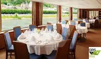 Navire de croisière à vendre