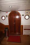 Navire de croisière à vendre