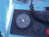 Navire mixte (croisière et transport de marchandises) à vendre