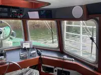 Remorqueur à vendre