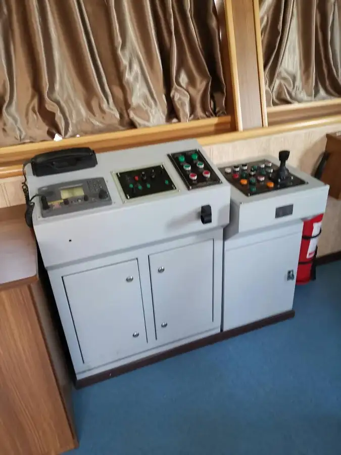 Remorqueur à vendre