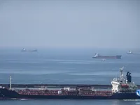Pétrolier / chimiquier à vendre