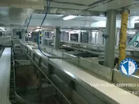 Chalutier à vendre
