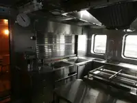 Navire porte-conteneurs à vendre