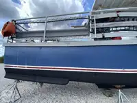 Navire de croisière à vendre