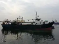 Trawler à vendre