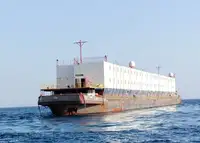 Péniche à vendre