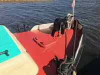 Remorqueur à vendre