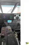 Navire de croisière à vendre