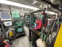 Navire porte-conteneurs à vendre