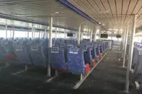 Navire de croisière à vendre