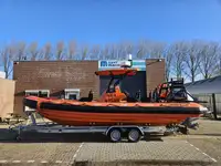 Navire porte-conteneurs à vendre