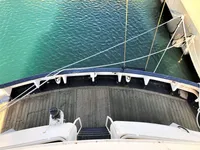 Yacht à vendre