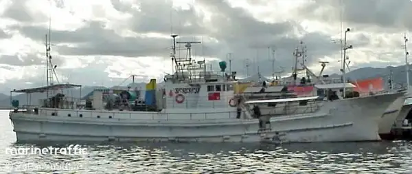 Longliner for sale