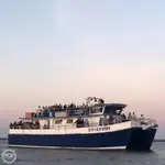 Catamaran à vendre
