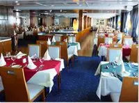 Navire de croisière à vendre