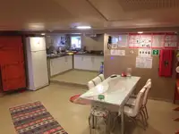 Navire de croisière à vendre