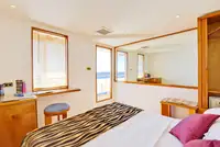 Navire de croisière à vendre