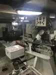 Navire de croisière à vendre