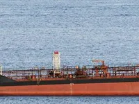 Pétrolier / chimiquier à vendre