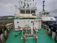 Remorqueur à vendre