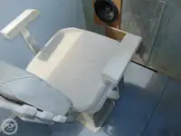Bateau patrouilleur à vendre