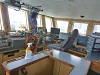 Palangrier à vendre