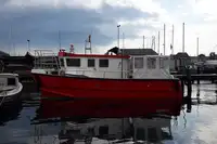 Catamaran à vendre
