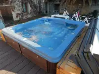 Péniche à vendre