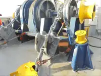 Navire frigorifique à vendre