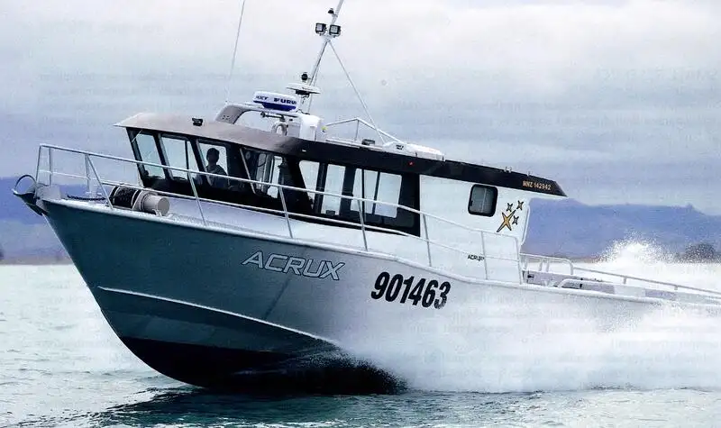 Navire-ferry à vendre
