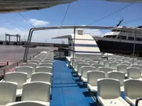 Catamaran à vendre
