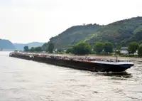 Oil/Chemical tanker à vendre