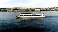 Navire de passagers à vendre