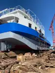 Navire-ferry à vendre
