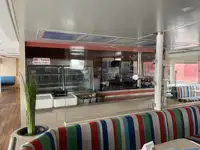 Navire de croisière à vendre
