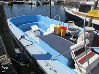 Navire mixte (croisière et transport de marchandises) à vendre