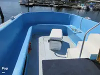 Navire mixte (croisière et transport de marchandises) à vendre