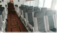 Navire-ferry à vendre