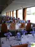 Navire de croisière à vendre