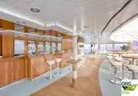 Navire de croisière à vendre