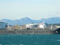 Pétrolier / chimiquier à vendre