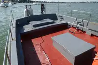 Remorqueur à vendre