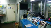 Pétrolier / chimiquier à vendre