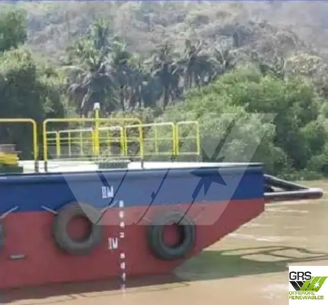 Péniche à vendre