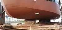 Bateaux de travail à vendre
