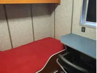 Bateaux de travail à vendre