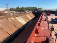 Péniche à vendre