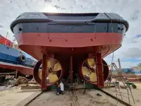 Remorqueur à vendre