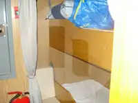 Chalutier à vendre